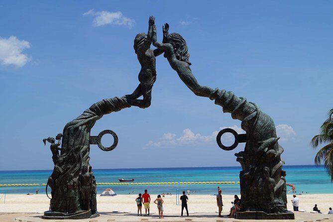 Tulum, Cenote and Playa del Carmen from Cancun - FAQ