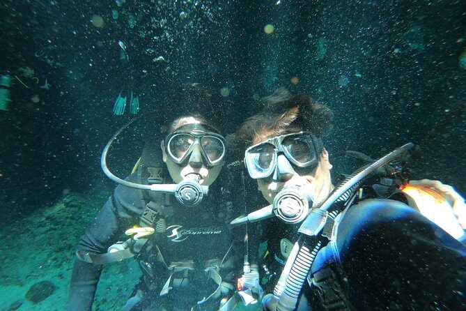 Tulum cenote diving. The ultimate experience in scuba - Who Is This Tour Perfect For?