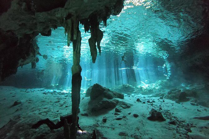 Tulum cenote diving. The ultimate experience in scuba - Final Thoughts