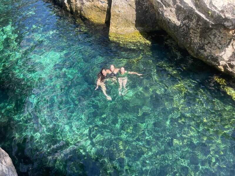 Tulum: Cenote Exploration Tour with Lunch and Snorkeling - FAQ