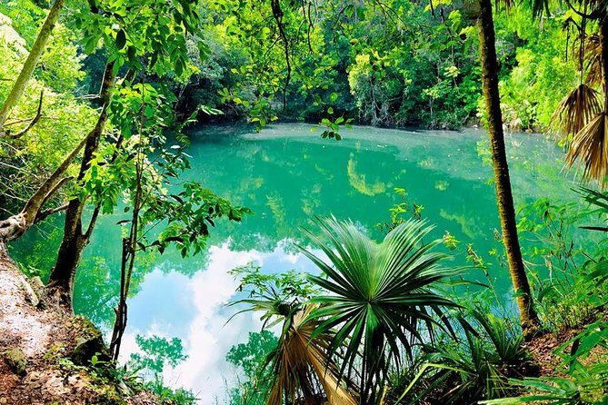 TULUM, CENOTE, MYSTIKA MUSEUM, TURTLES SNORKELING (Private) - FAQ