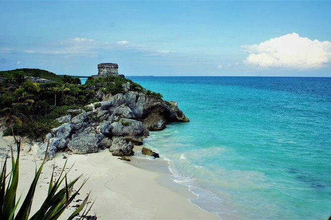 Tulum, Cenote & Playa del Carmen - Key Points