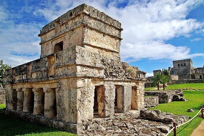 Tulum, Cenote & Playa del Carmen - Why Choose This Tour?