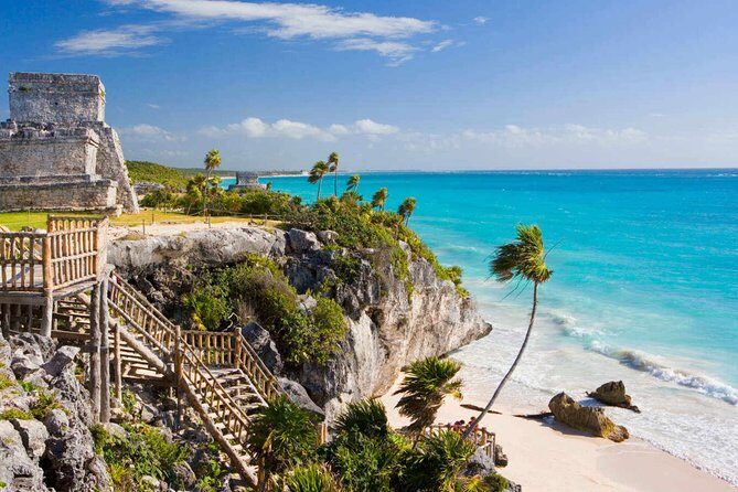 Tulum, Cenote & Playa del Carmen - Summary of Value