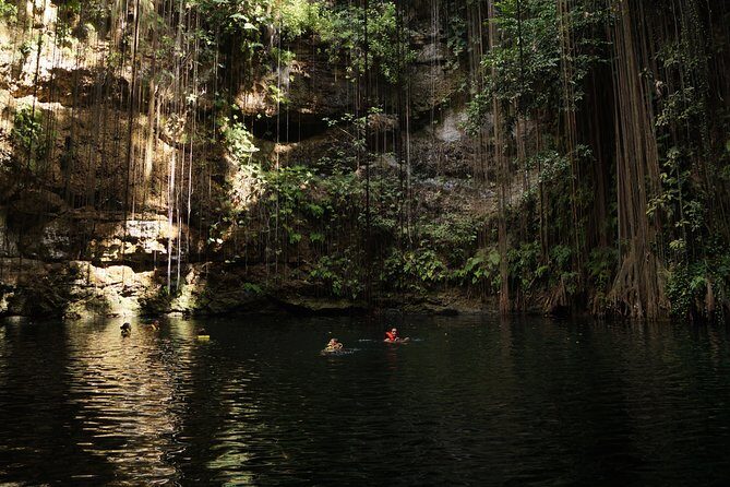 Tulum, Cenote & Playa del Carmen - Who Should Book This Tour?