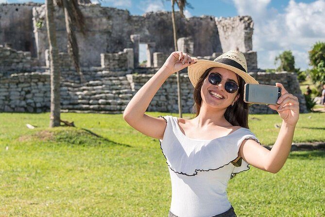Tulum & Cenote Private Tour - Who This Tour Is Perfect For