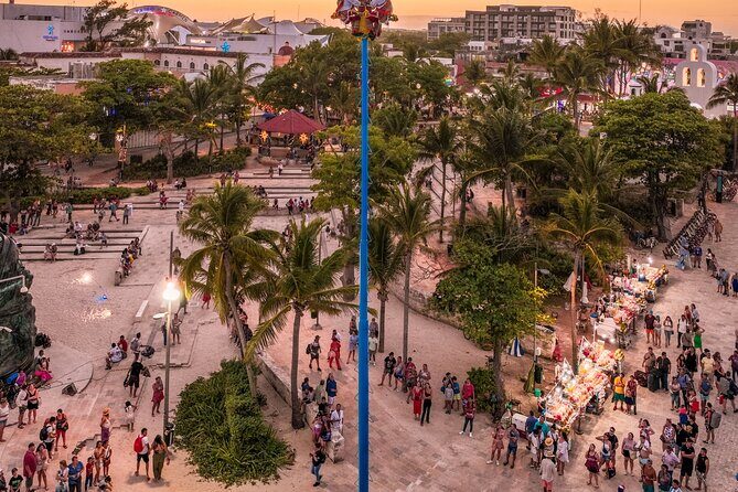 Tulum , Cenote tortuga , Nature statue and Playa del carmen - FAQ