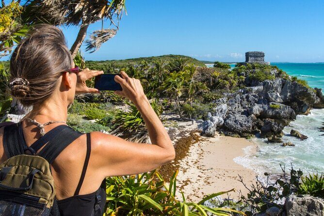 Tulum Cenotes Tour Experience - Exploring the Itinerary: Land and Water in Harmony