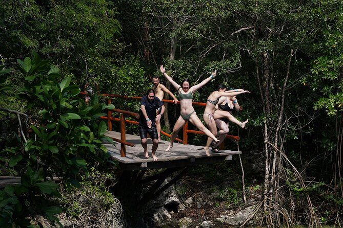 Tulum Cenotes Tour Experience - Why This Tour Delivers Real Value