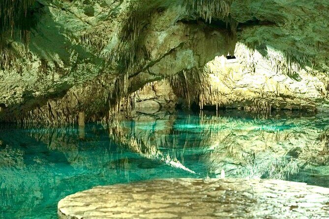 Tulum Cenotes Tour Experience - Who Should Consider This Tour?