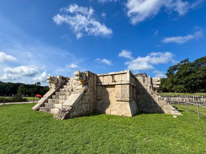 Tulum: Chichen Itza Guided Tour with Hotel Pick-up Included - Final Thoughts