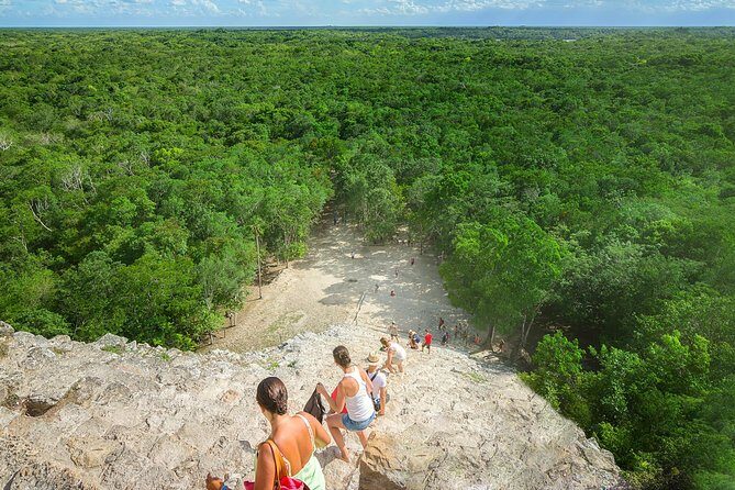 Tulum Chococacao Maya All Inclusive (Private Tour) - A Detailed Look at the Tour Experience