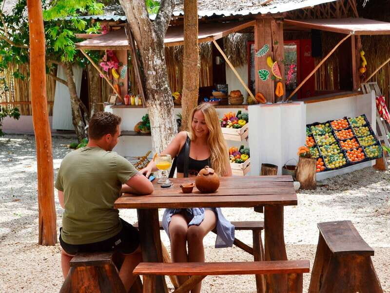 Tulum: Chocolate & Honey Sanctuary Experience with Lunch - A Sweet Escape in Tulum: Chocolate & Honey Sanctuary Experience with Lunch