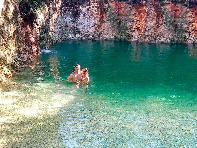 Tulum: Chocolate & Honey Sanctuary Experience with Lunch - Frequently Asked Questions