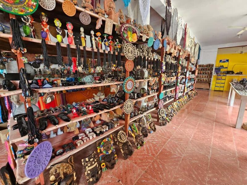 Tulum Classic: history and culture with cenote - A Closer Look at the Experience