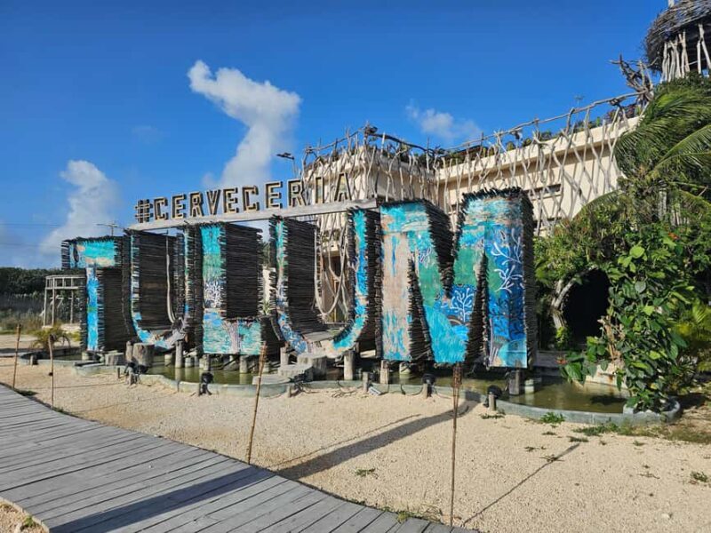 Tulum Classic: history and culture with cenote - Final Thoughts: Who Is This Tour Best For?