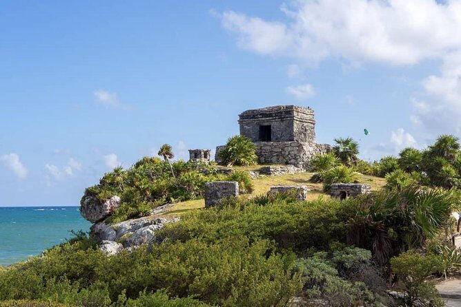 Tulum Coba 4X1 ADVENTURE - Additional Inclusions and Costs