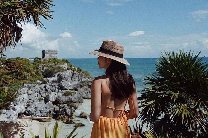 Tulum Coba 4X1 ADVENTURE - The Sum Up