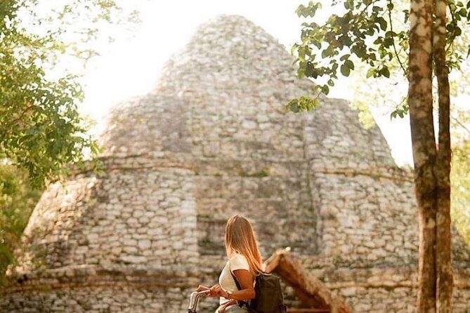 Tulum Coba 4X1 ADVENTURE - FAQs