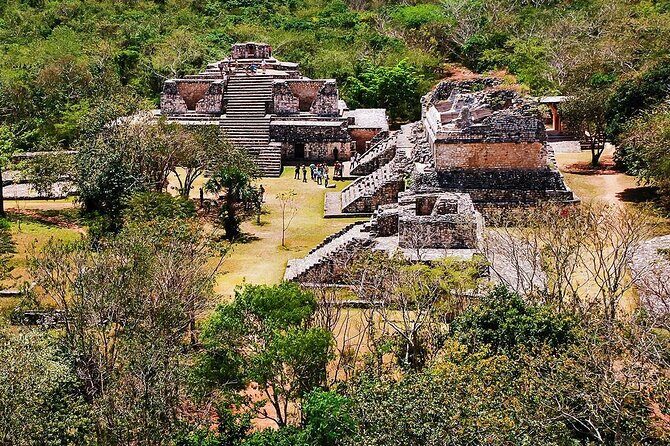 Tulum & Coba All Day Experience - Exploring the Itinerary in Detail