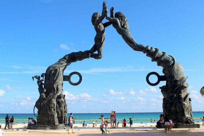 Tulum & Coba All Day Experience - FAQ