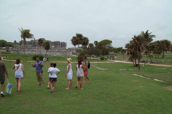 Tulum Coba and Kuxtal Cenote Deluxe Nature Experience - Final Thoughts