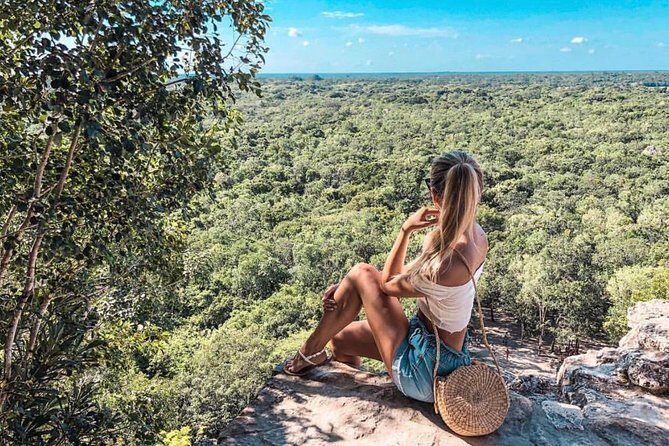 Tulum, Coba and kuxtal Cenote from Cancun - The Practicalities & What to Expect