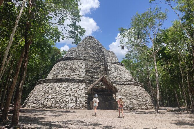 Tulum & Coba Archaeology: Cenote Swim & Playa del Carmen 5th Ave. - Who Should Consider This Tour?