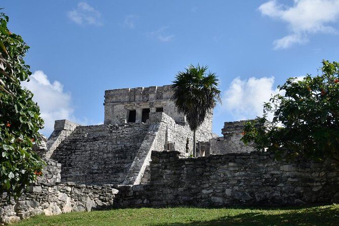 Tulum & Coba Archaeology: Cenote Swim & Playa del Carmen 5th Ave. - FAQs