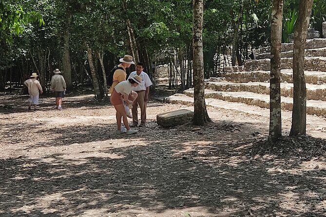 Tulum & Coba Archaeology: Cenote Swim & Playa del Carmen 5th Ave. - Final Thoughts