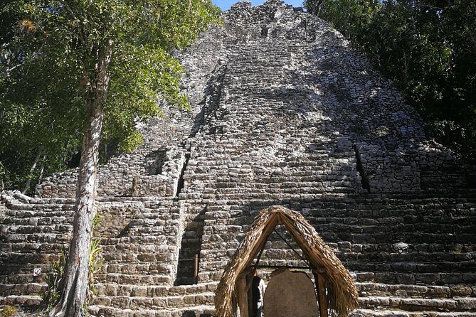 Tulum Coba Cenote - A Closer Look at the Tour: What to Expect