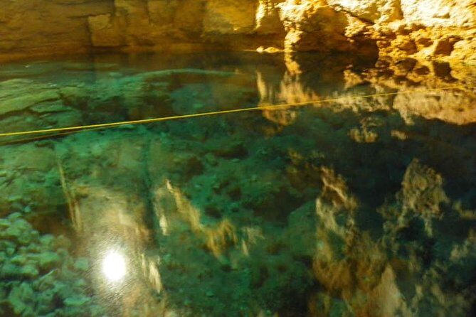 Tulum Coba Cenote - Final Thoughts