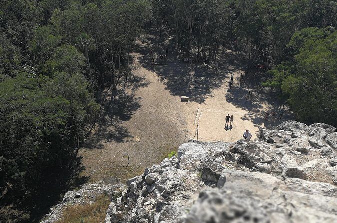 Tulum Coba Cenote - FAQ