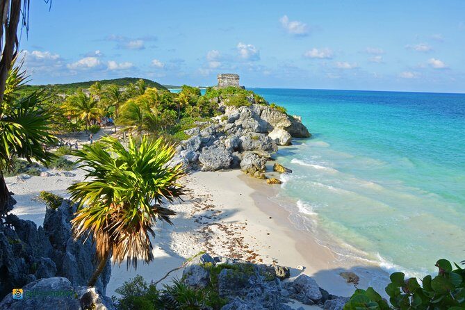 Tulum, Coba, Cenote , 3 places in 1 day - Who Would Benefit Most from This Tour?