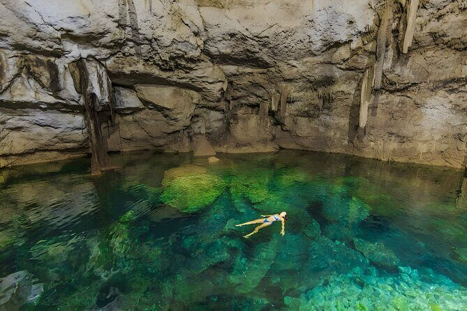 Tulum, Coba & Cenote All-Inclusive Tour - Practical Details and What to Expect