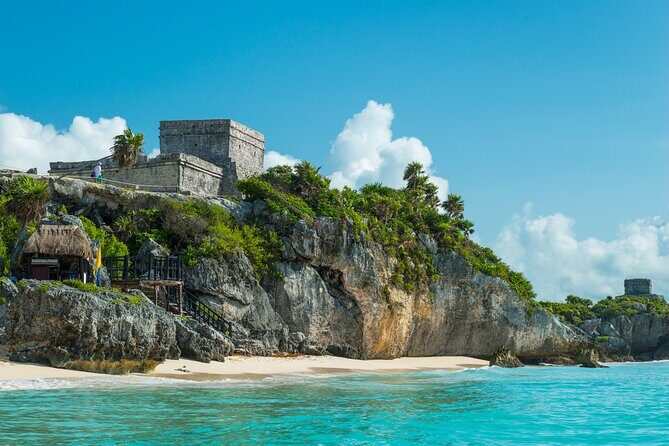 Tulum, Coba & Cenote All-Inclusive Tour - Final Thoughts