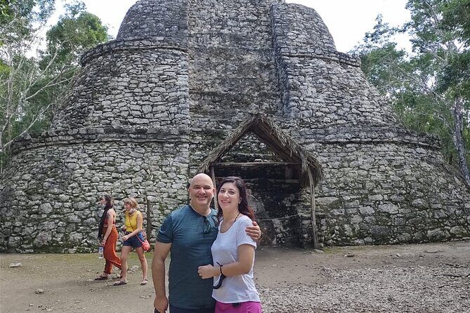 Tulum, Coba, Cenote & Mayan Village Tour - Why This Tour Offers Great Value