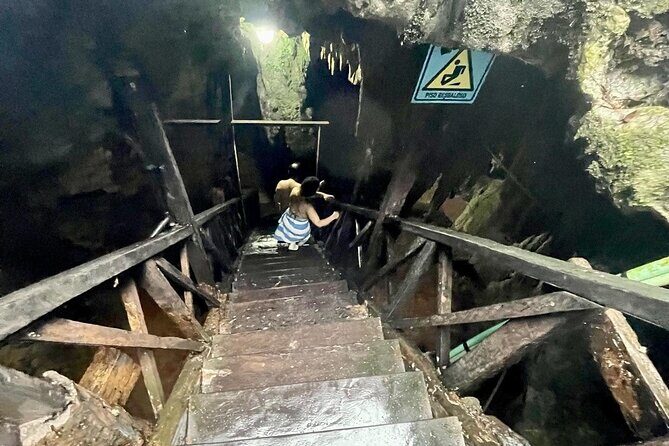 Tulum, Coba, Cenote & Playa del Carmen, from Cancun - What’s Included and What’s Not