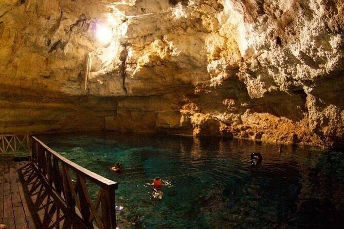 Tulum, Coba, Cenote & Playa Del Carmen! Full Mayan Experience - Authentic Experiences and Real-World Insights from Travelers