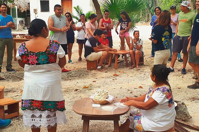 Tulum, Coba, Cenote & Playa Del Carmen! Full Mayan Experience - Frequently Asked Questions