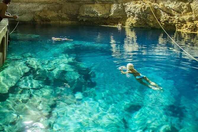 Tulum, Coba, Cenote & Playa Del Carmen! Full Mayan Experience - Final Thoughts