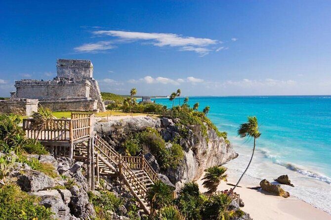 Tulum Coba Cenote Swim and Lunch Full Day Mayan Tour - Frequently Asked Questions (FAQs)