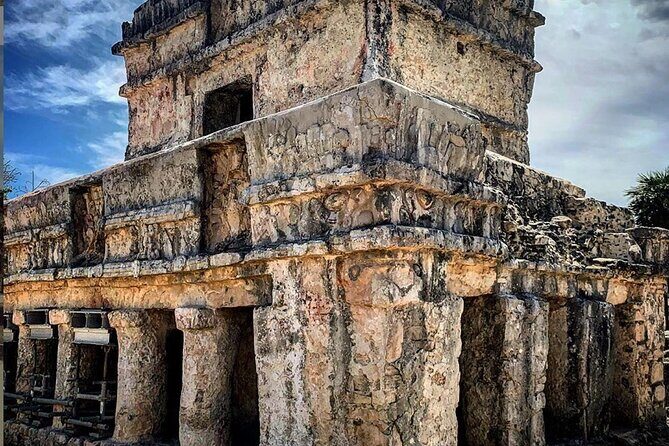 Tulum Coba cenote swim Playa del Carmen - The Sum Up: Who Will Find This Tour Most Valuable?