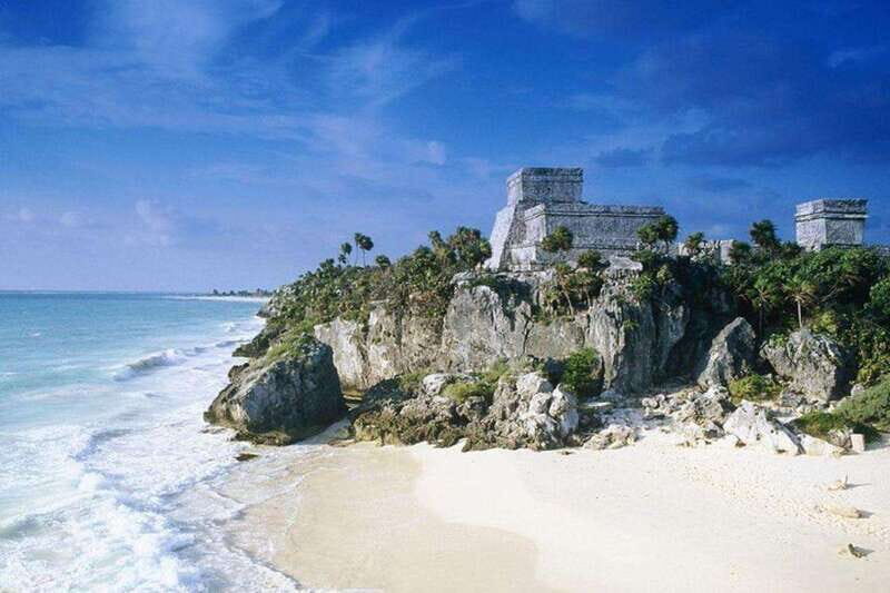 Tulum, Coba & Cenote with Lunch from Playa del Carmen/Cancun - Why This Tour Stands Out