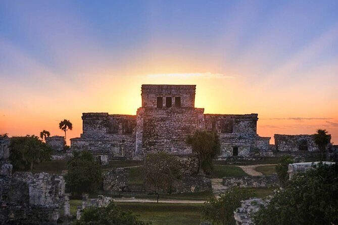Tulum Coba Day Tour Small Group, Cenote & Village - The Itinerary in Detail: What to Expect