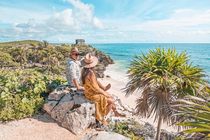 Tulum Coba Day Tour Small Group, Cenote & Village - Frequently Asked Questions