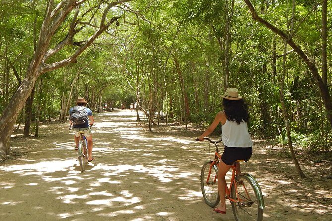 TULUM/COBA in small group - FAQs