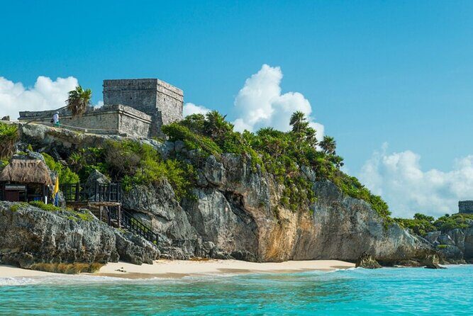 Tulum Coba Mayan Village Basic ABP & Playa del Carmen from Cancún - Analyzing the Value