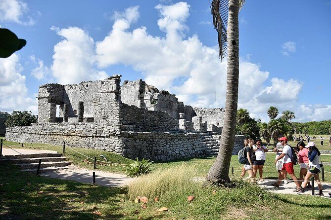 Tulum Coba Mayan Village Basic ABP & Playa del Carmen from Cancún - Final Thoughts