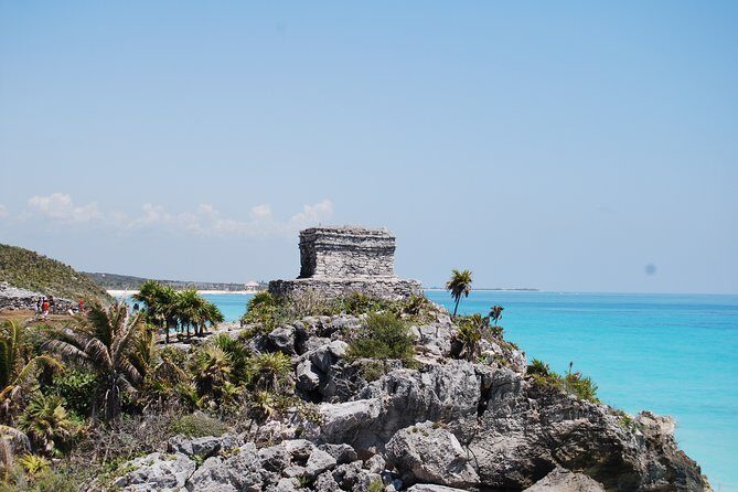 Tulum & Coba Private Tour - Who Should Book This Tour?